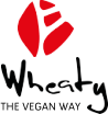 Wheaty - The Vegan Way